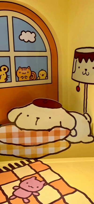 站在你所热爱的世界里闪闪发光