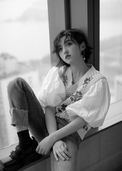 张子枫