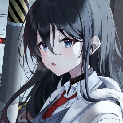 优质动漫女头
