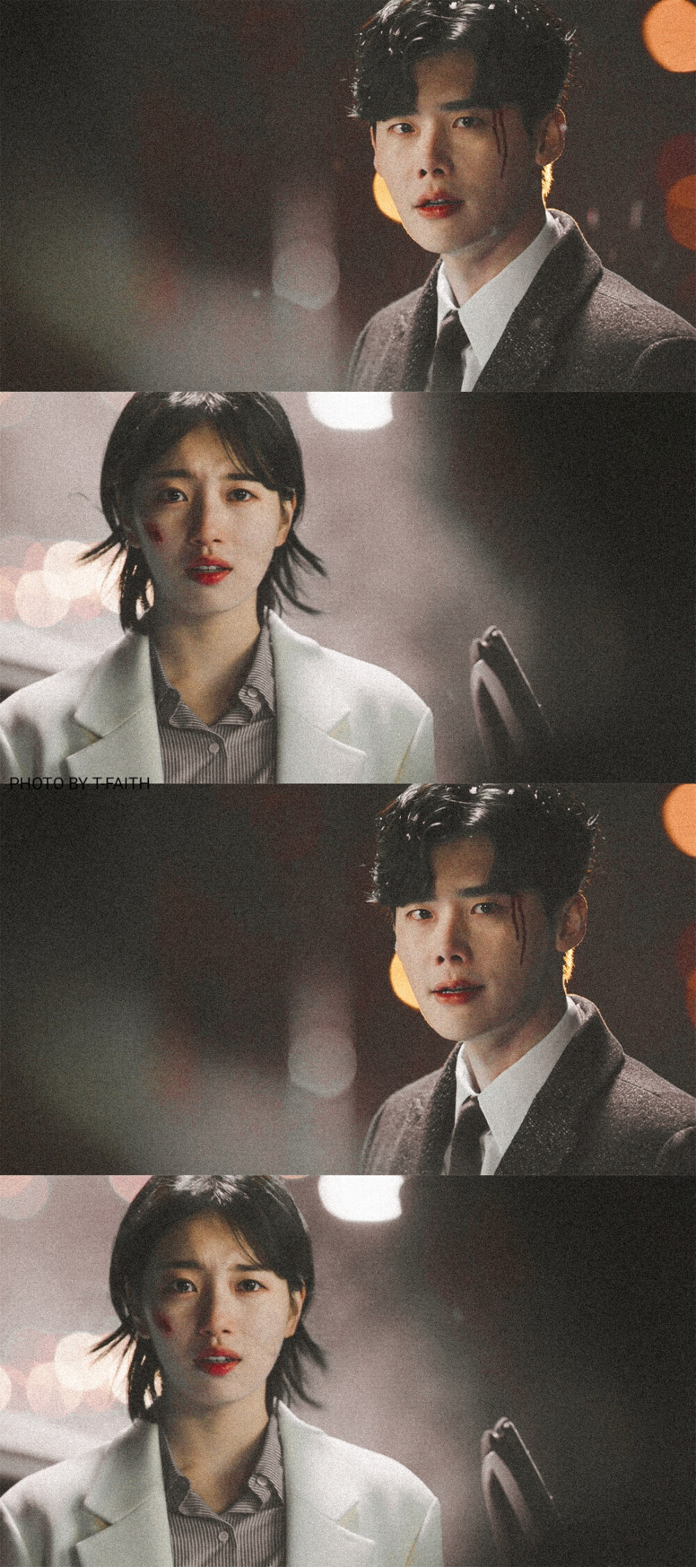 当你沉睡时
原截vb@小万的存图号