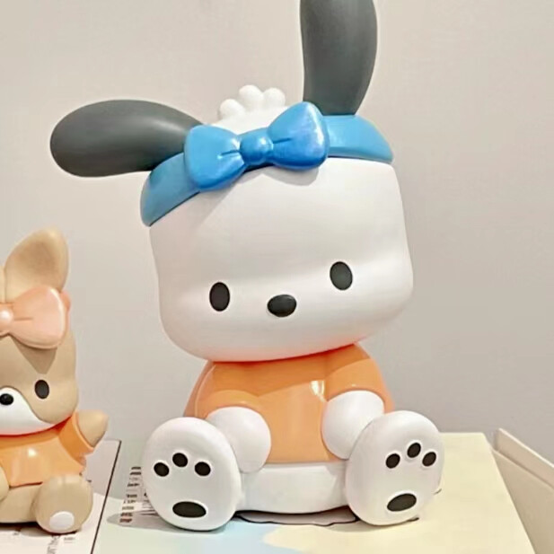 情侣头像
三丽鸥