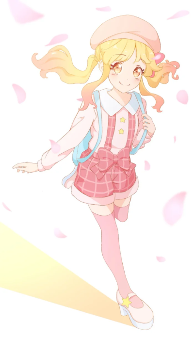 虹野梦