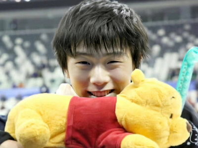 yuzuru