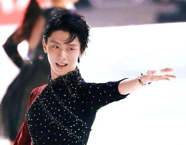 yuzuru