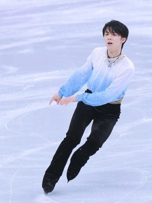 yuzuru