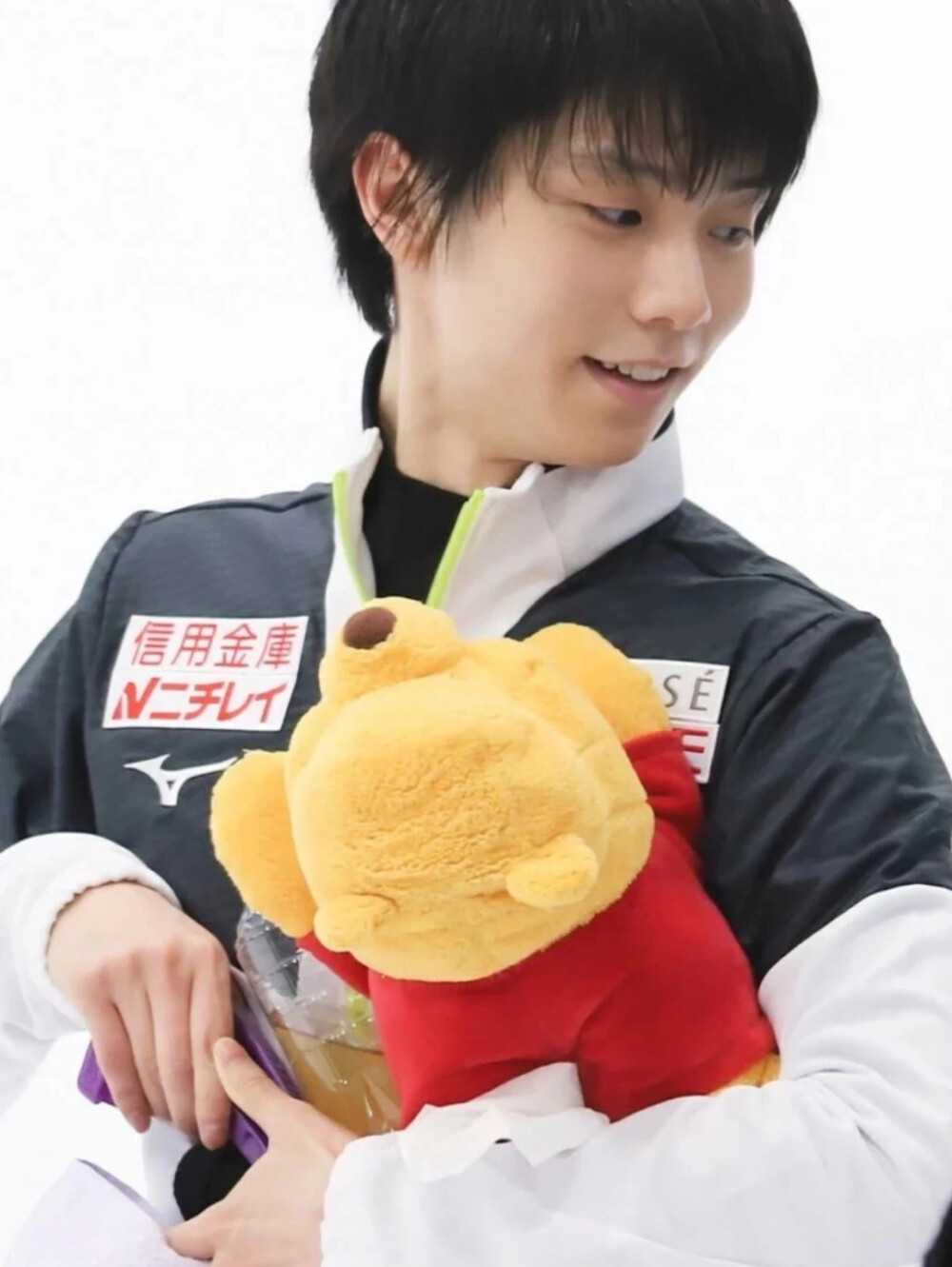 yuzuru