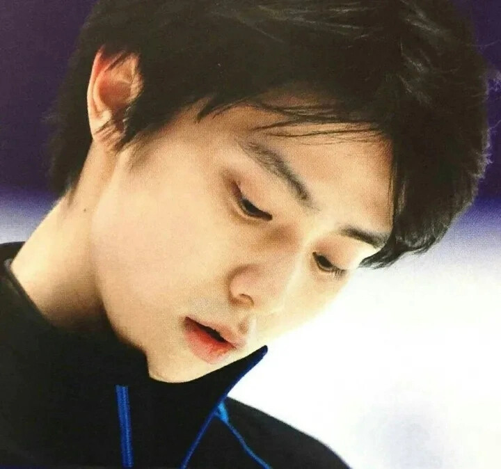 yuzuru