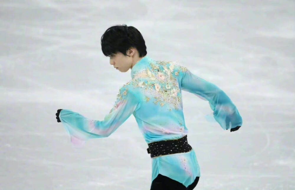 yuzuru