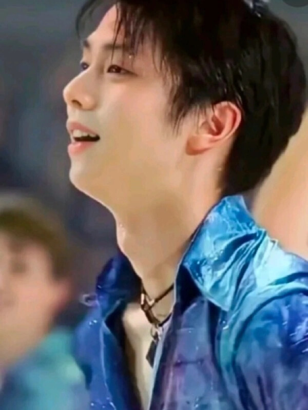 yuzuru