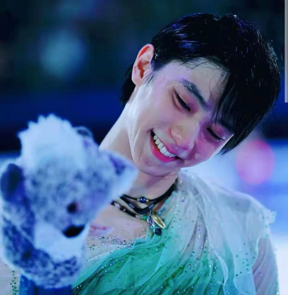 yuzuru