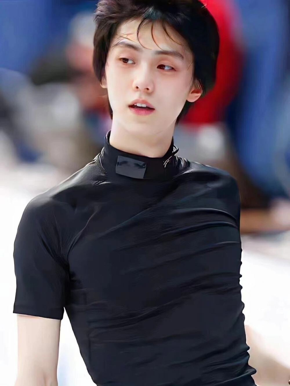 yuzuru