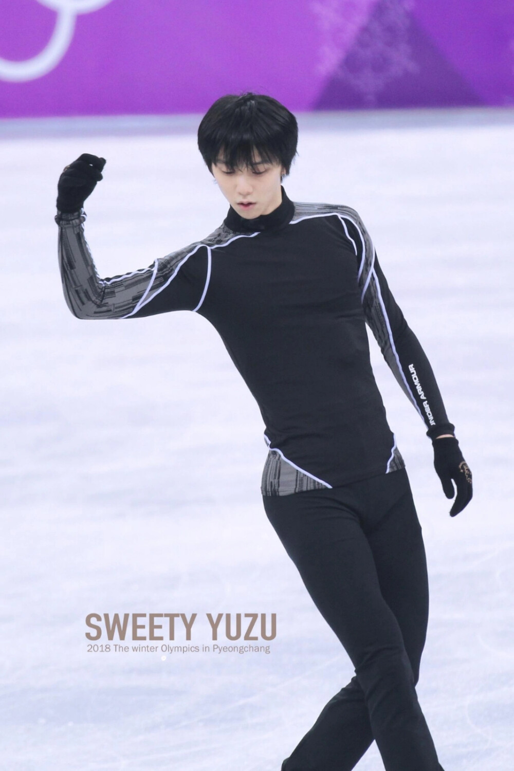 yuzuru
