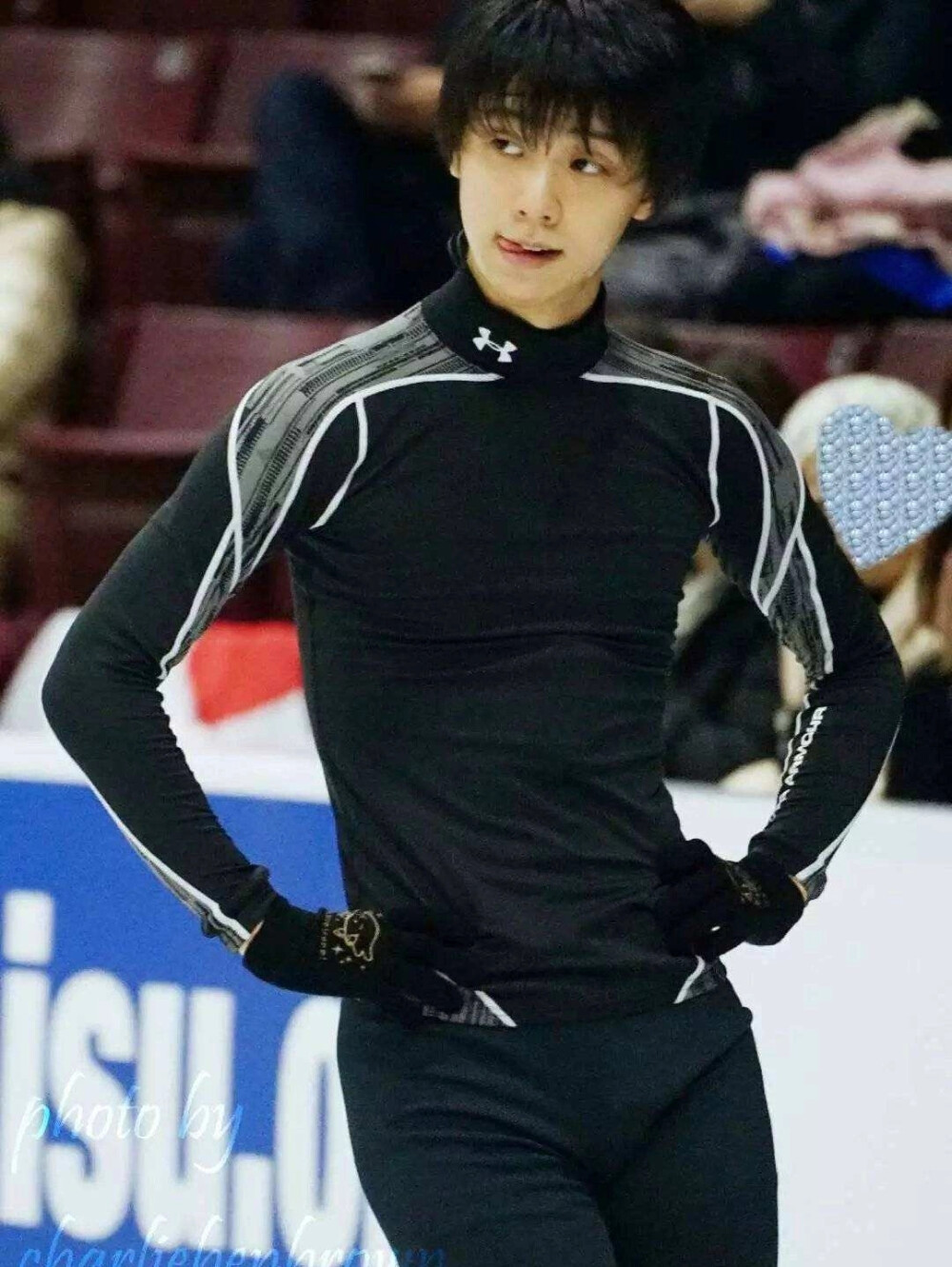 yuzuru