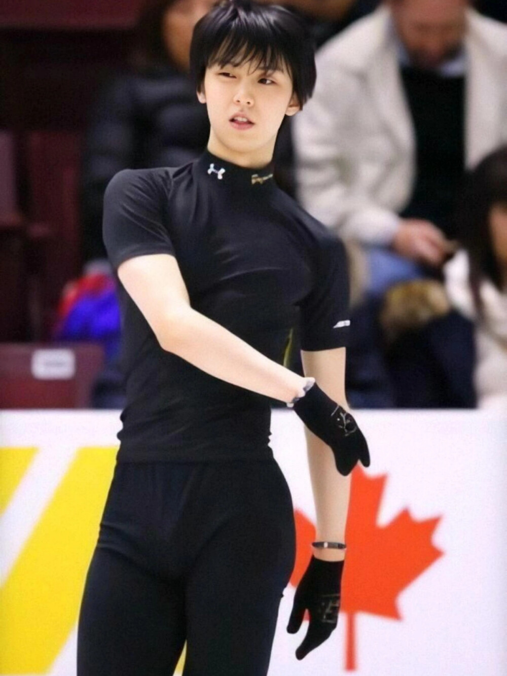 yuzuru