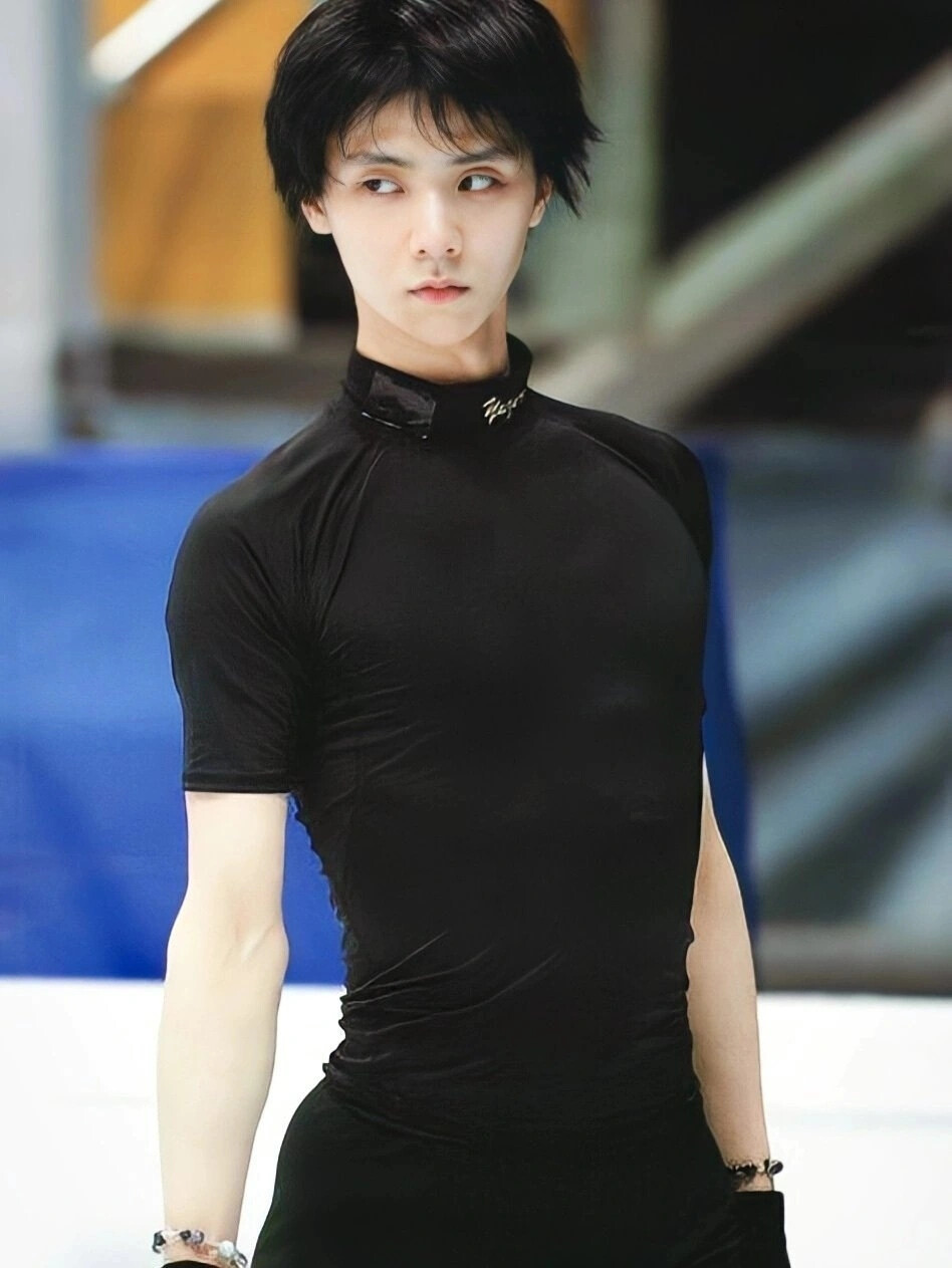 yuzuru