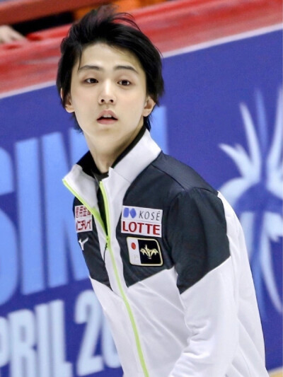 yuzuru