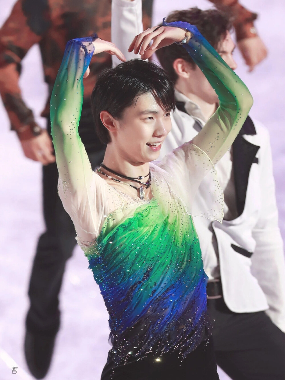 yuzuru