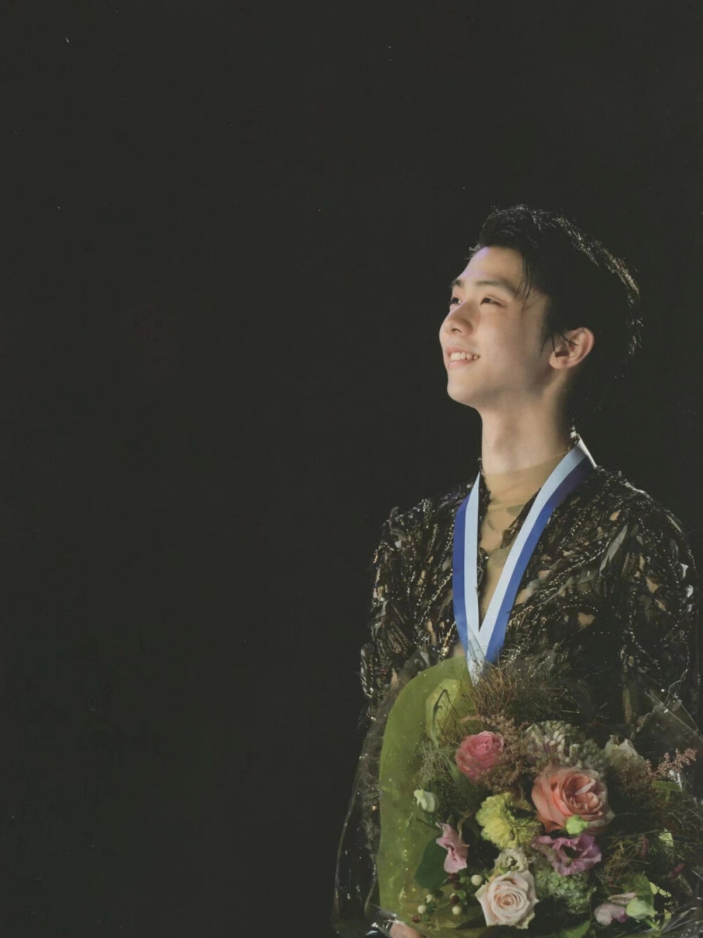 yuzuru