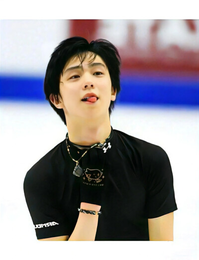 yuzuru