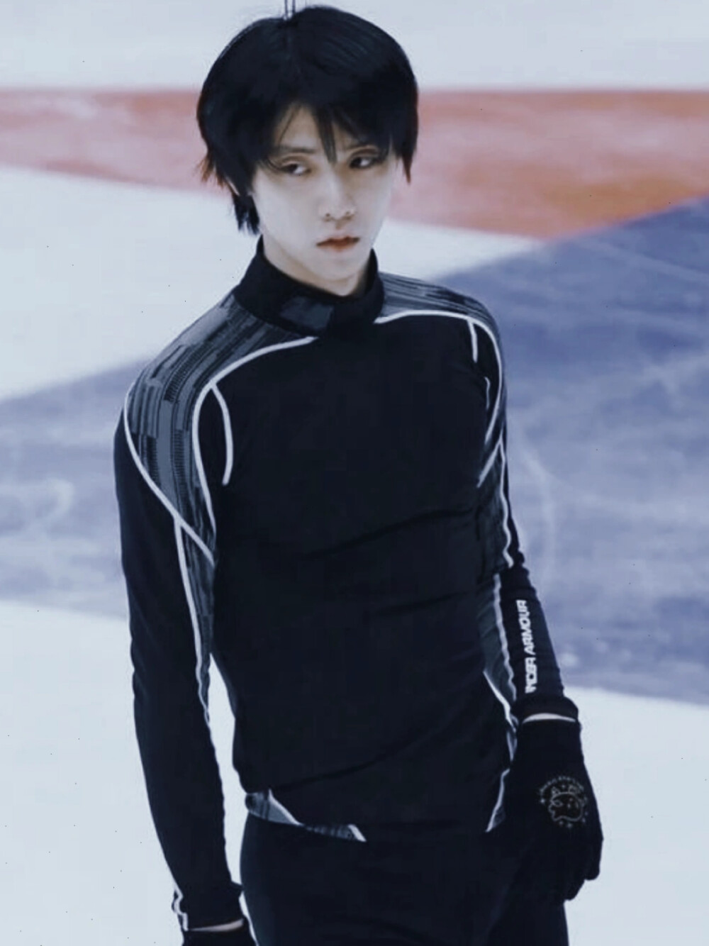 yuzuru