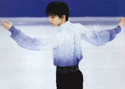 yuzuru