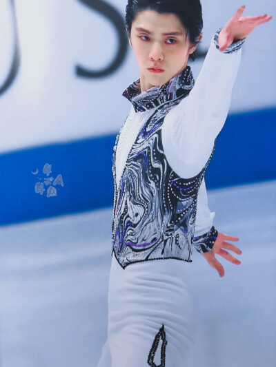 yuzuru