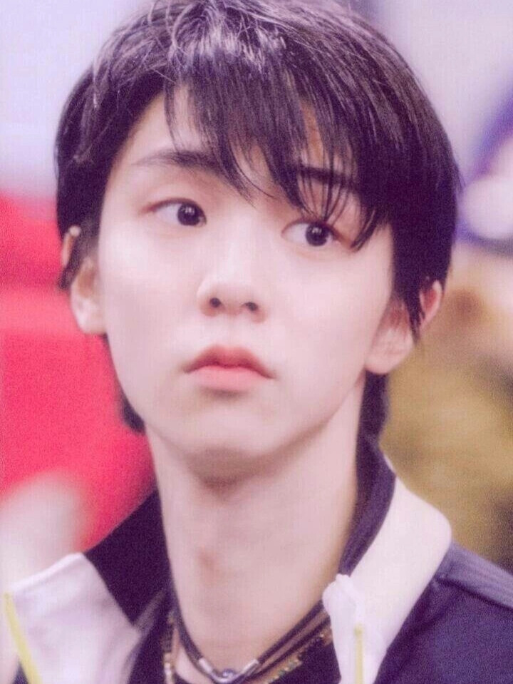 yuzuru