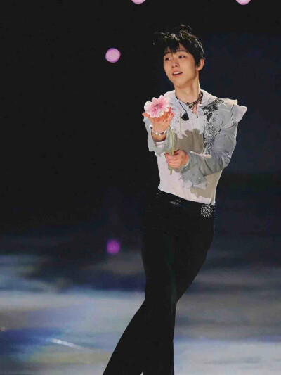 yuzuru