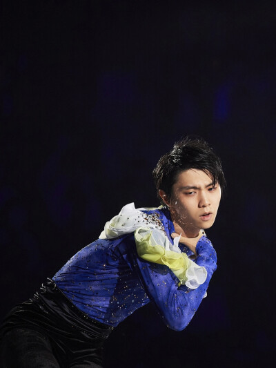 yuzuru