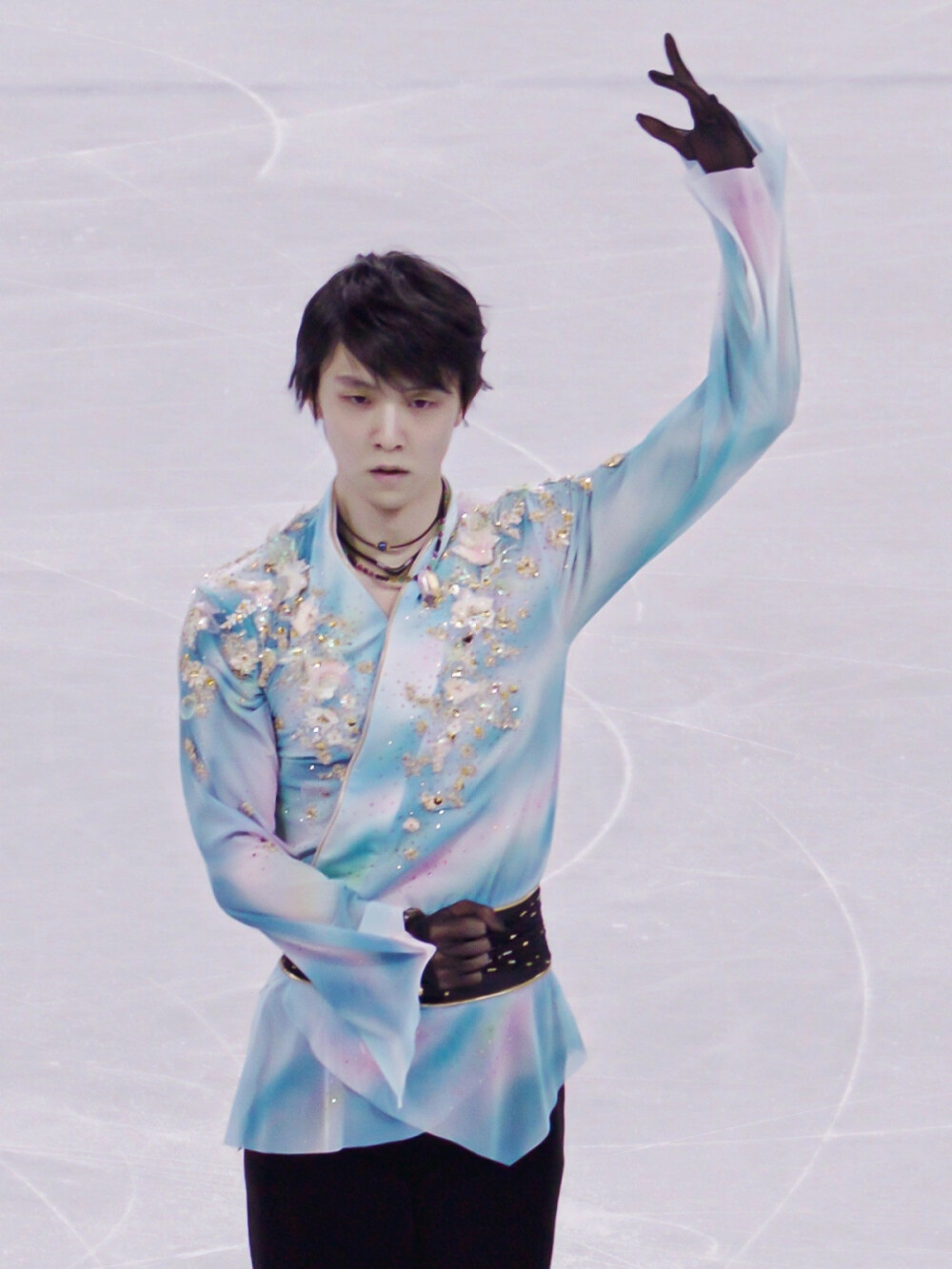 yuzuru