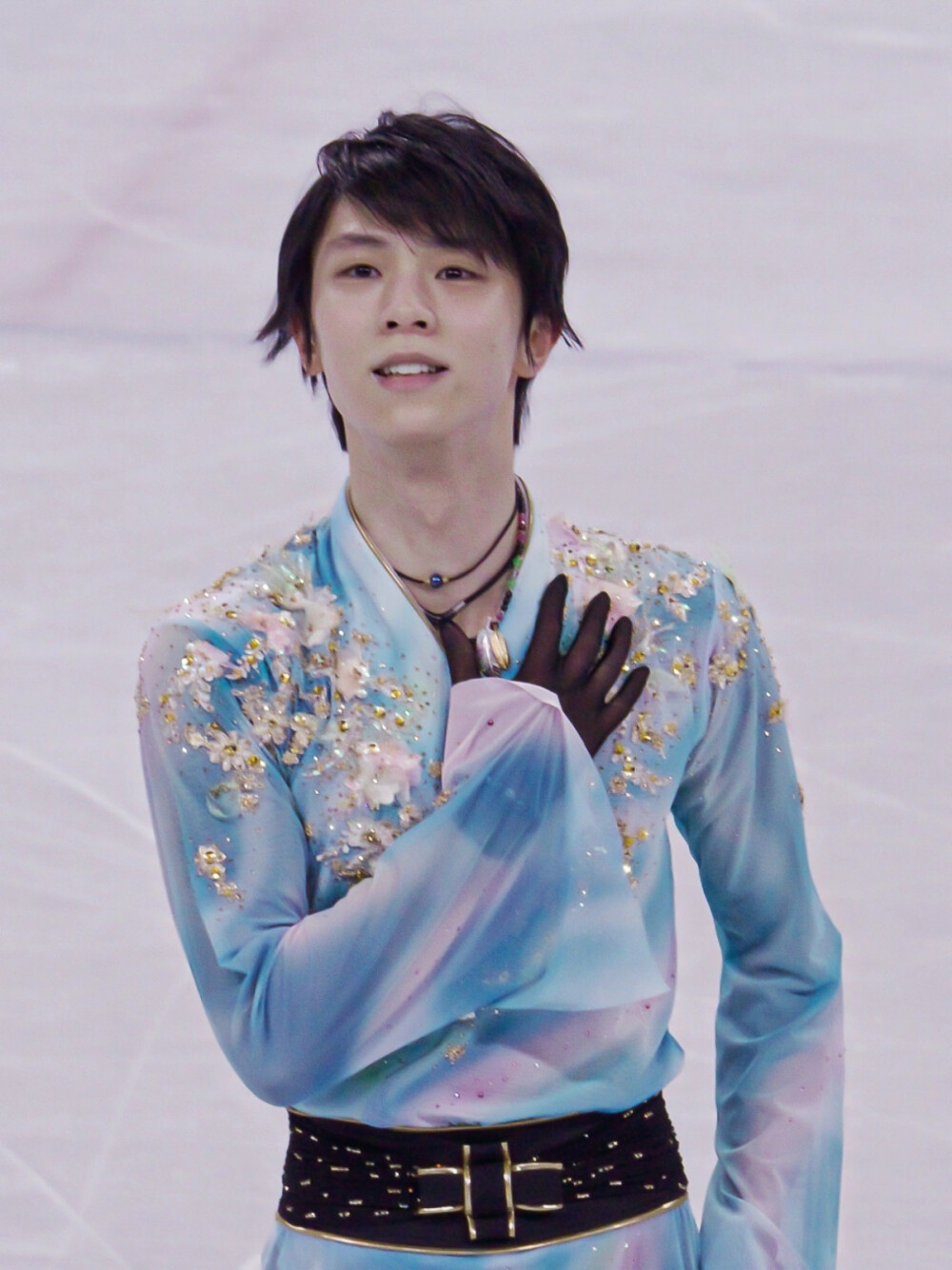 yuzuru