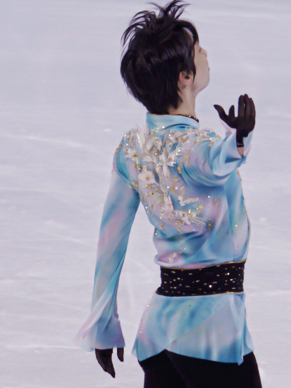 yuzuru