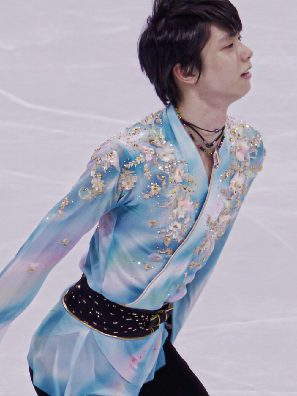 yuzuru