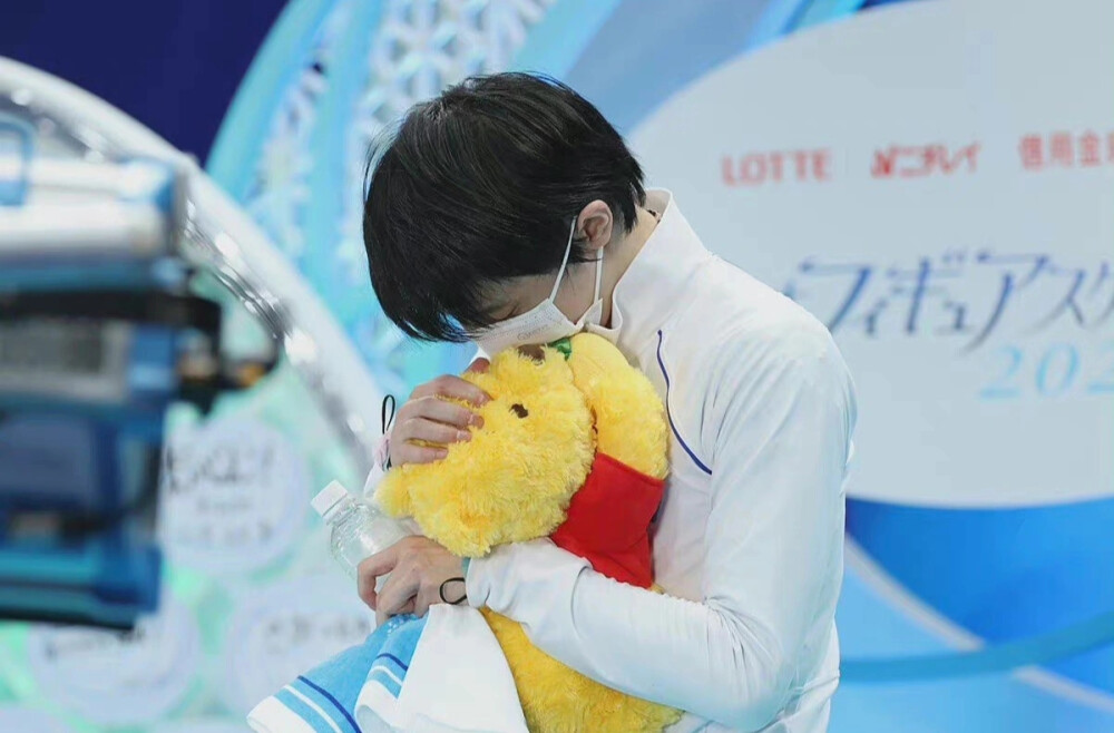 yuzuru