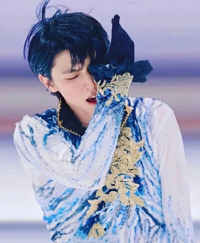 yuzuru