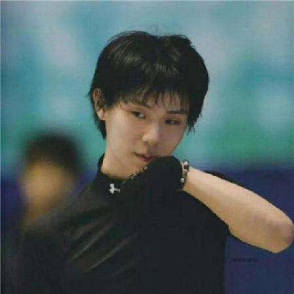 yuzuru