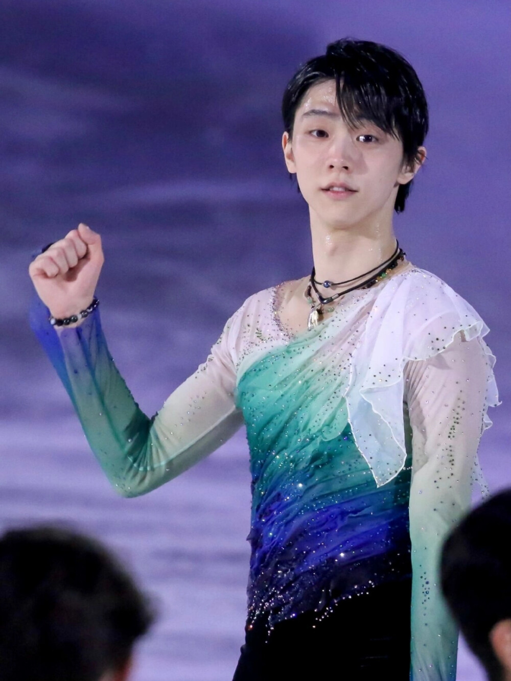 yuzuru