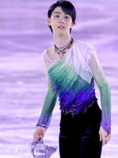 yuzuru