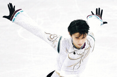 yuzuru