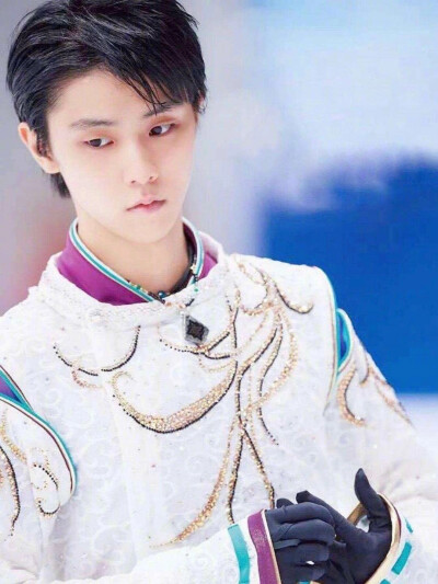 yuzuru