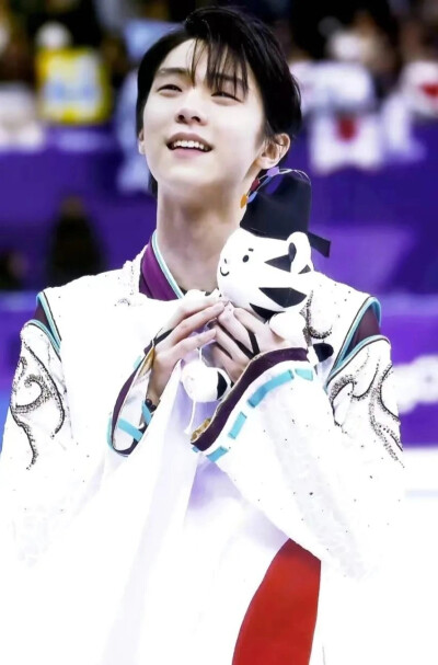 yuzuru