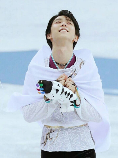 yuzuru