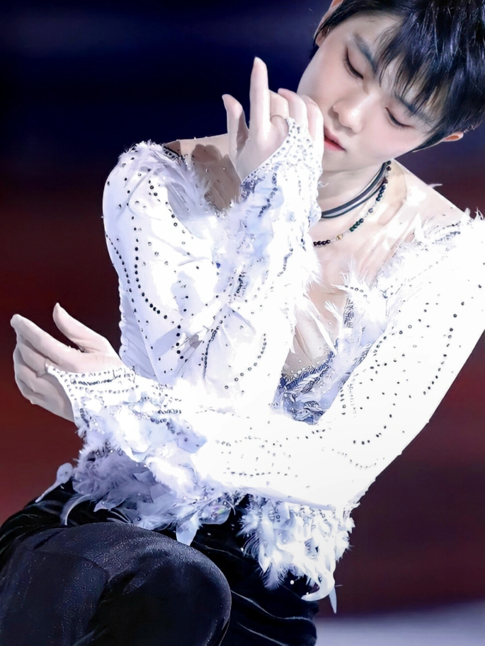 yuzuru