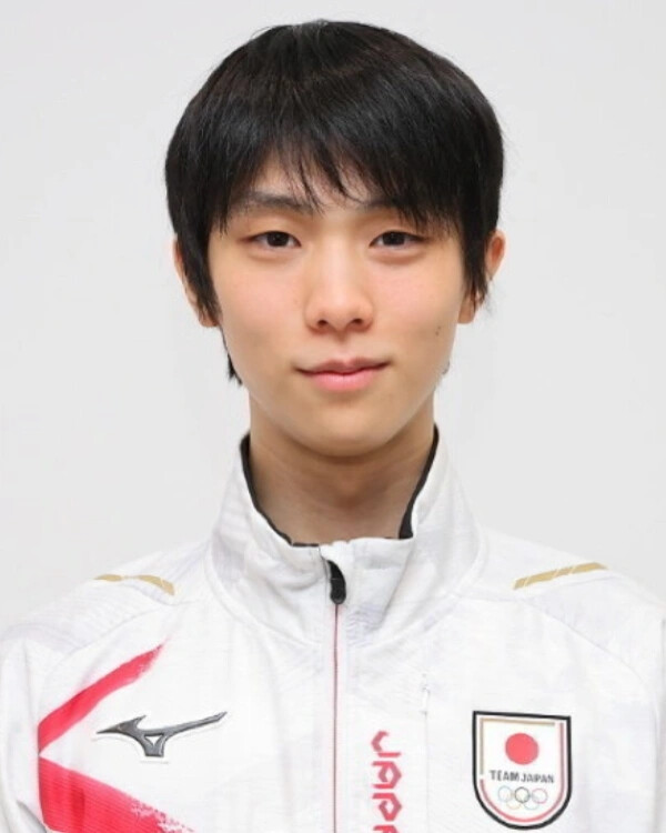 yuzuru