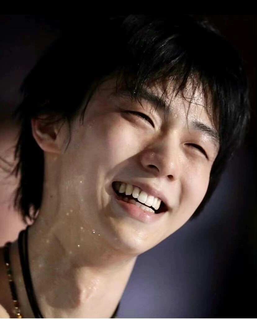 yuzuru