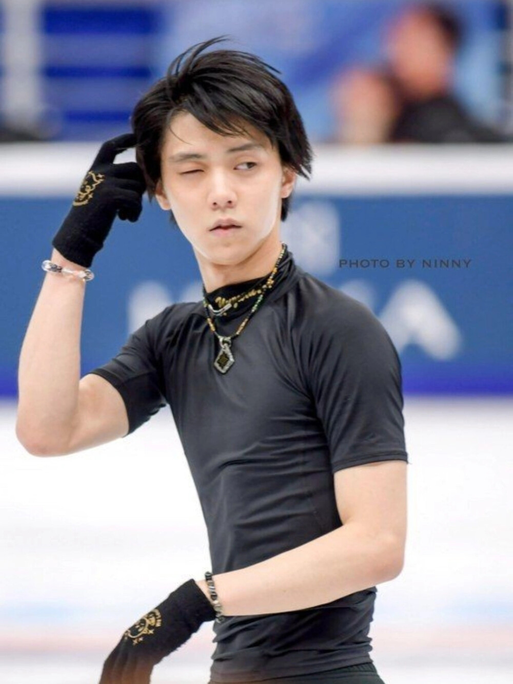 yuzuru