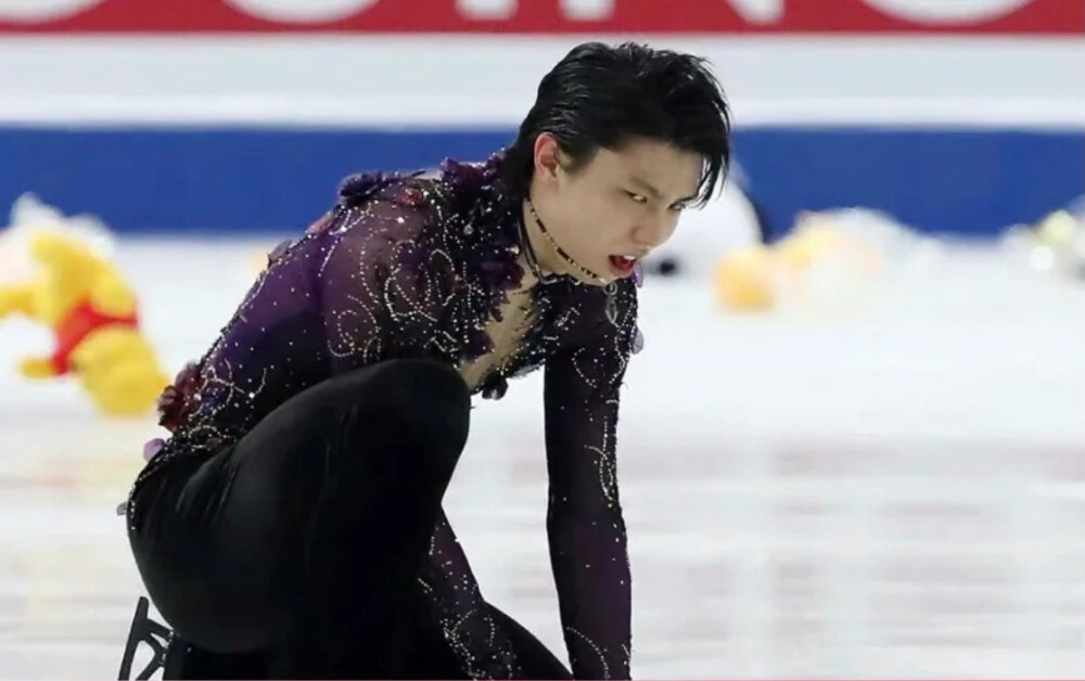 yuzuru