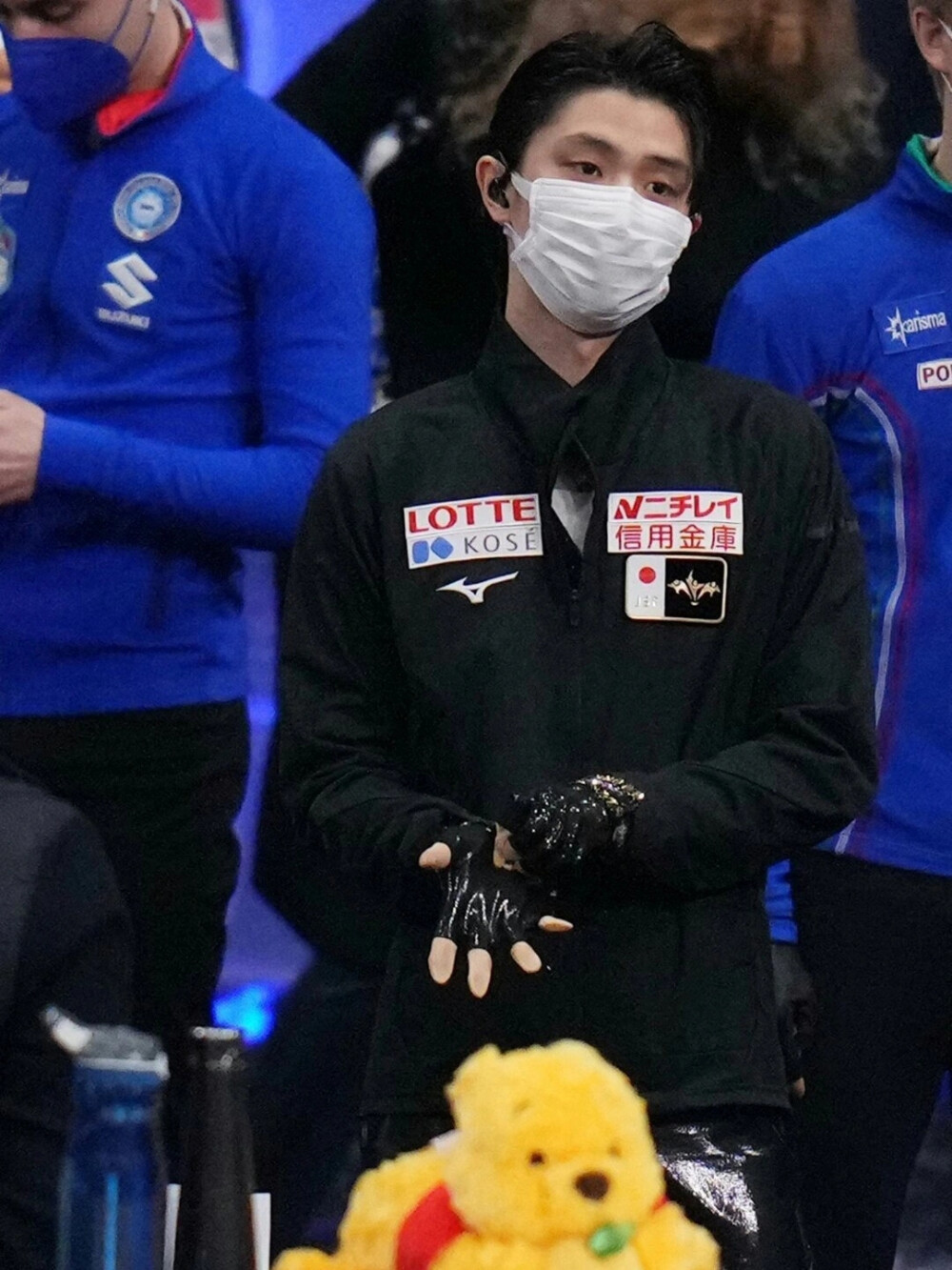 yuzuru