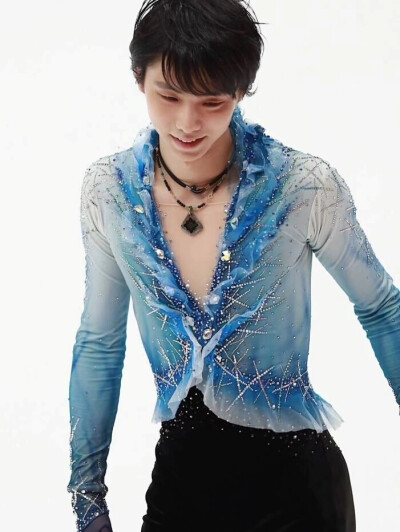 yuzuru