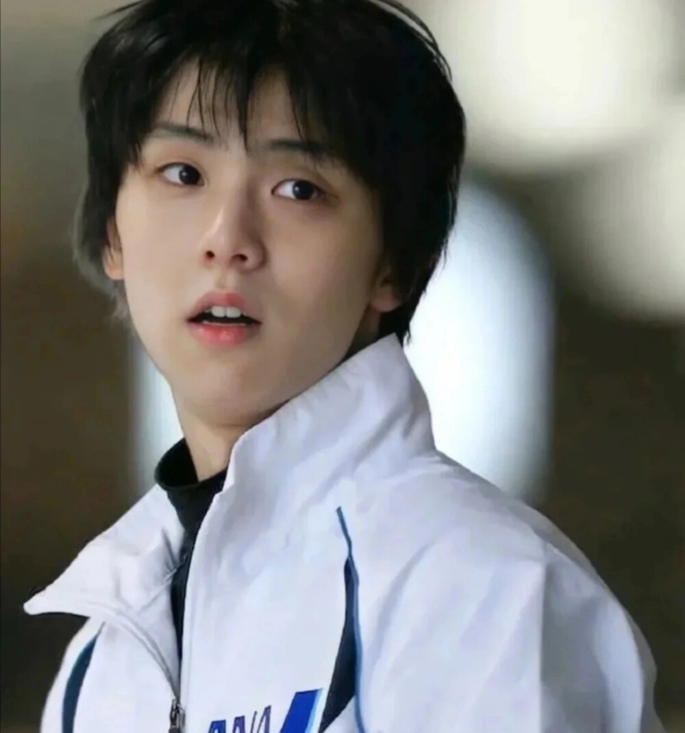 yuzuru